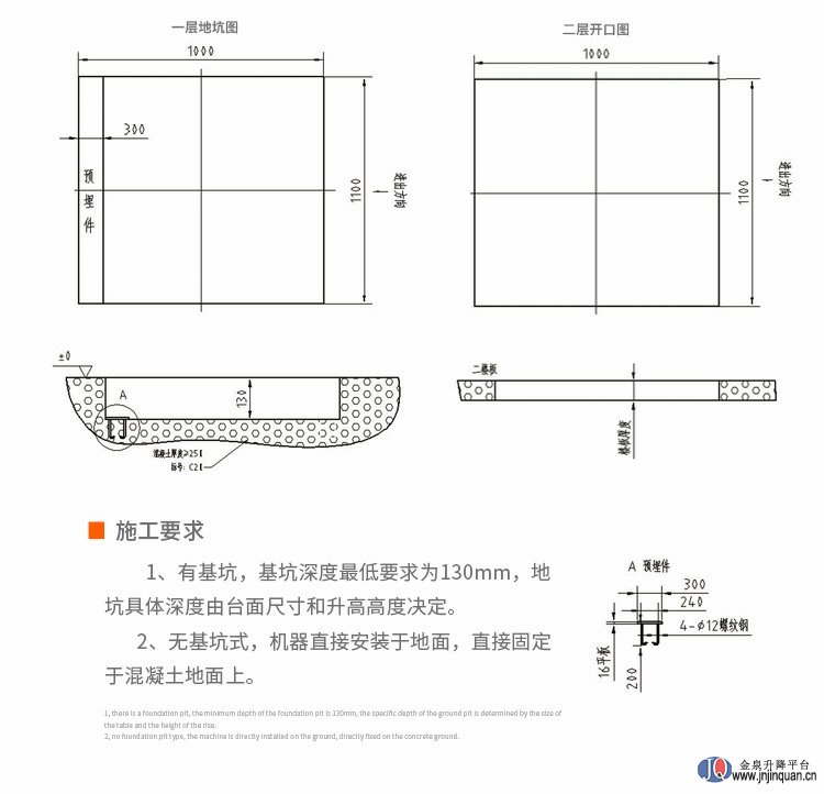 家用电梯